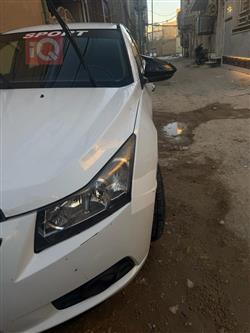 شێڤرۆلێت کروز